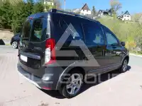 2019 Dacia Dokker