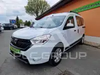 2019 Dacia Dokker
