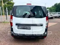 2019 Dacia Dokker