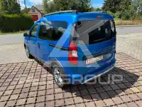 2019 Dacia Dokker