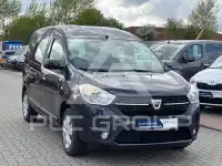 2019 Dacia Dokker