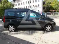 2019 Dacia Dokker