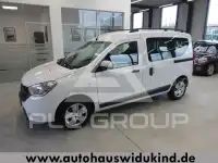 2019 Dacia Dokker