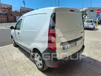 2019 Dacia Dokker