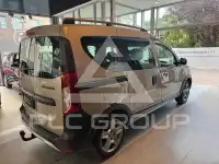 2019 Dacia Dokker