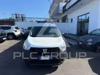 2019 Dacia Dokker