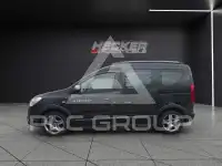 2019 Dacia Dokker