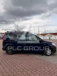 2019 Dacia Dokker