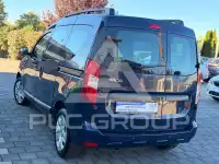 2019 Dacia Dokker