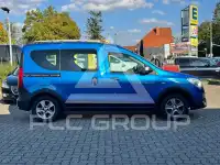 2019 Dacia Dokker