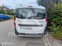 2019 Dacia Dokker