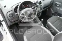2019 Dacia Dokker