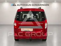 2019 Dacia Dokker