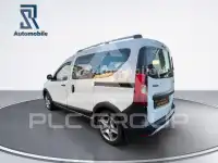 2019 Dacia Dokker