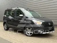 2019 Dacia Dokker