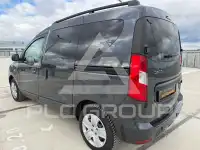 2019 Dacia Dokker