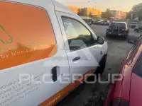 2019 Dacia Dokker
