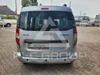 2019 Dacia Dokker