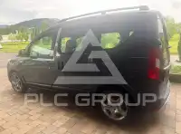 2019 Dacia Dokker