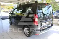 2019 Dacia Dokker