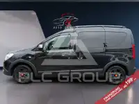 2019 Dacia Dokker