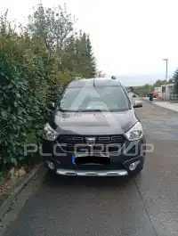 2019 Dacia Dokker