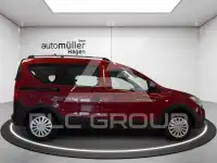 2019 Dacia Dokker