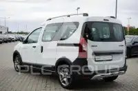 2019 Dacia Dokker