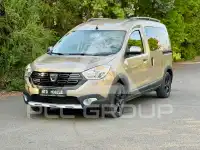 2019 Dacia Dokker