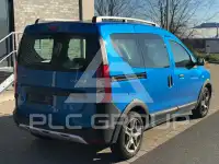 2019 Dacia Dokker