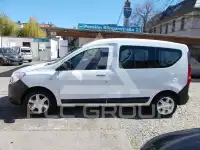 2019 Dacia Dokker