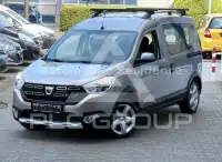 2019 Dacia Dokker