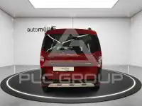 2019 Dacia Dokker