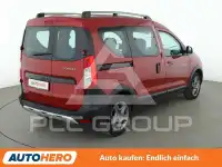 2019 Dacia Dokker