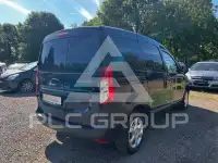 2019 Dacia Dokker