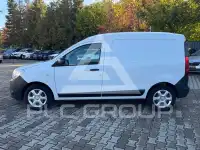 2019 Dacia Dokker