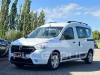 2019 Dacia Dokker