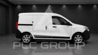 2019 Dacia Dokker