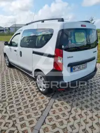 2019 Dacia Dokker