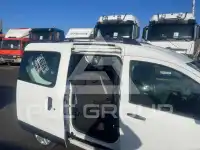 2019 Dacia Dokker