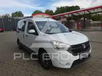 2019 Dacia Dokker