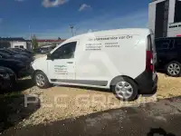 2019 Dacia Dokker