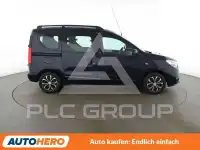 2019 Dacia Dokker