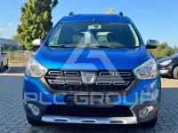 2019 Dacia Dokker