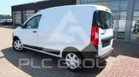 2019 Dacia Dokker