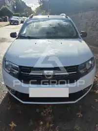 2019 Dacia Logan