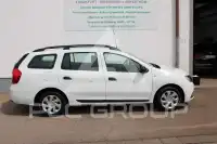 2019 Dacia Logan