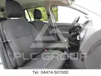 2019 Dacia Logan