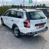 2019 Dacia Logan