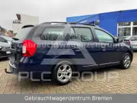 2019 Dacia Logan